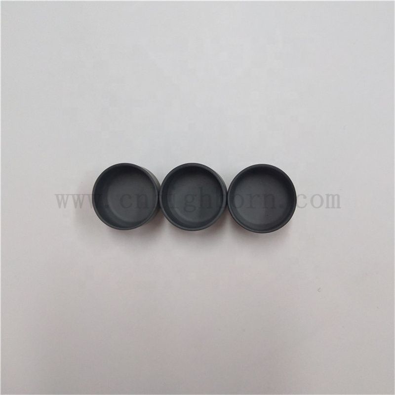 SIC SILICON CARBUIDE CALAMIC CALAMICO CROGLIBILE Melting ceramico SIC