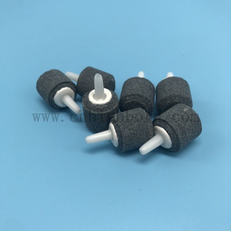 Pietre d'aria in ceramica a sfera