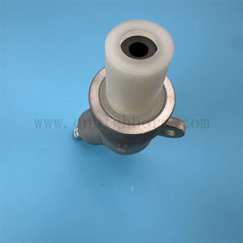 Tubo di sabbia di sabbia portatile in carburo di boro a doppio utilizzo bagnato ugello in ceramica B4C