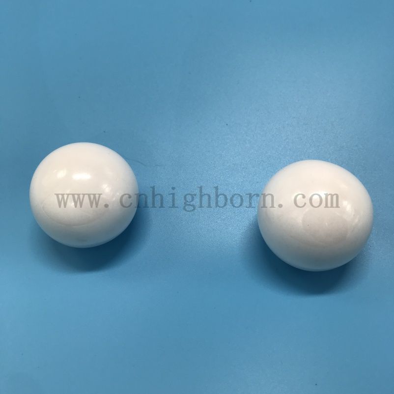 Zirconia Ball 