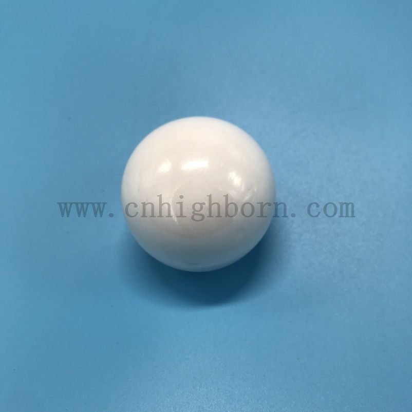 Zirconia Ball 