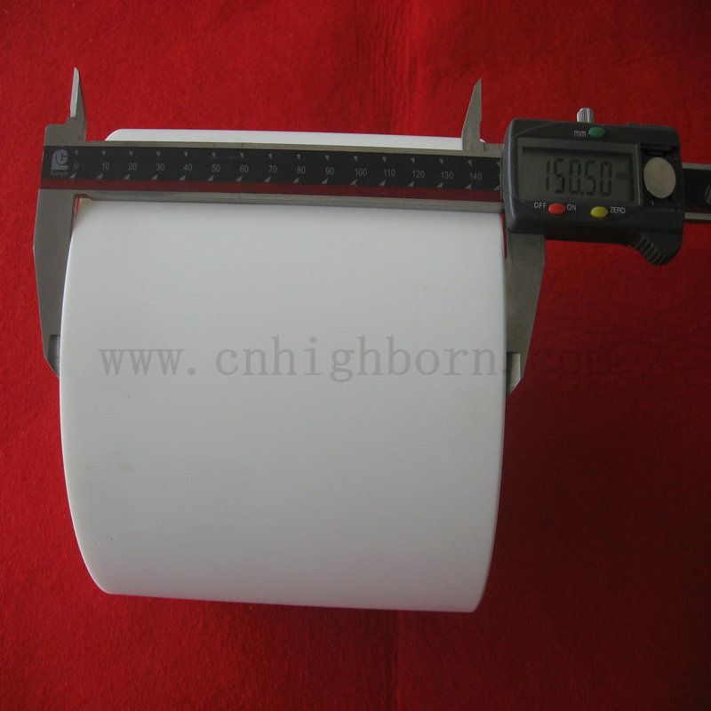 Parte in ceramica in vetro macchina macchina personalizzato per tubo MGC per l'industria