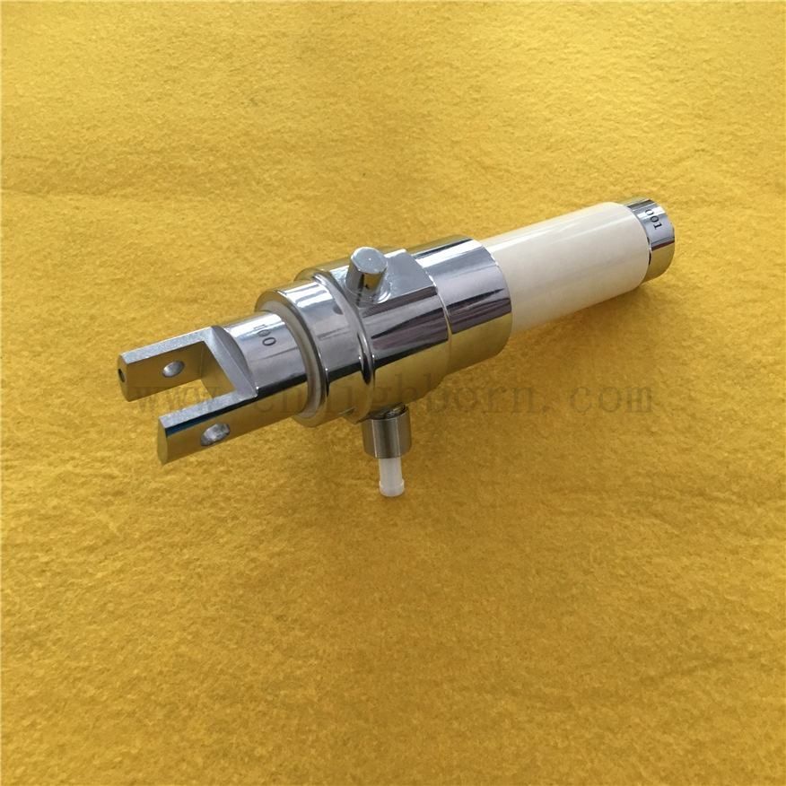 Allumina personalizzata Zirconia Pompa di riempimento farmaceutico liquido ceramico zirconia