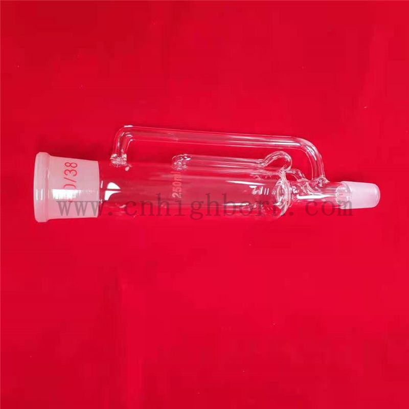 estrattore trasparente