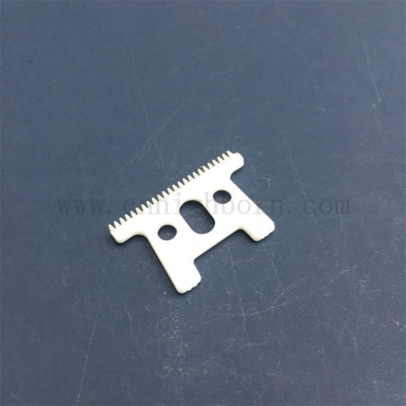 Blade Ceramic Babyiss Hair Clipper Zro2 Cutter Blade