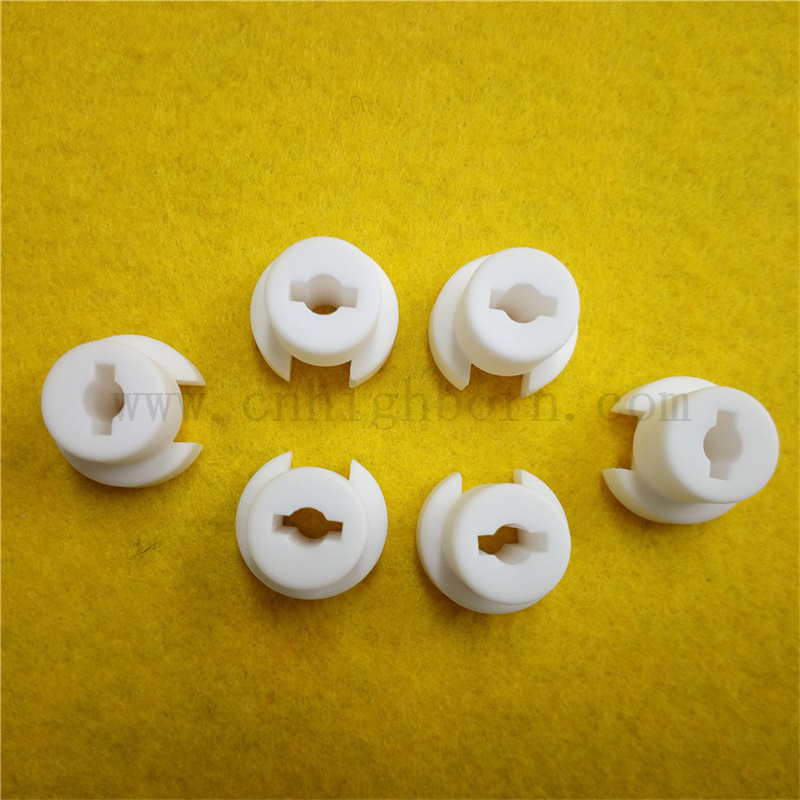 95 ALUMINA ANELLO ISULAMENTO DELL'ACCigari da 12V Accendino più leggero AL2O3 Ceramic