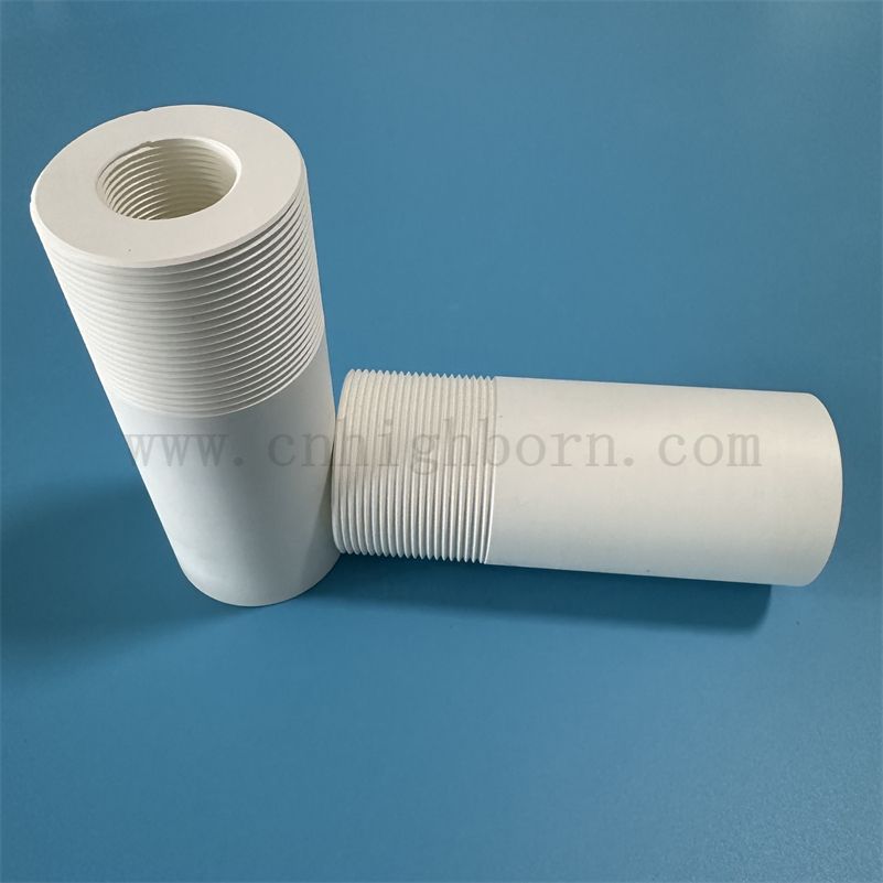 Parti strutturali strutturale esagonali a boro esagonale a caldo personalizzato BN