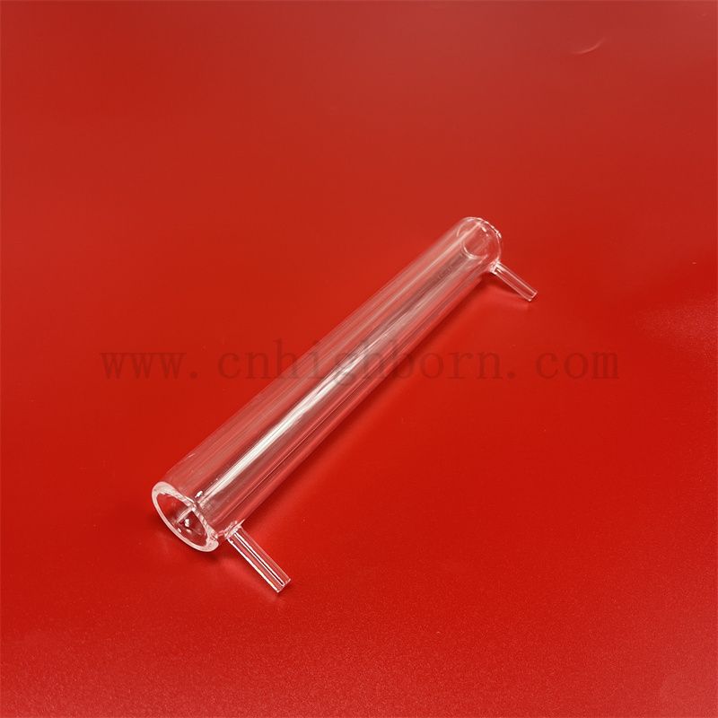 Resistenza al calore personalizzato Due strati Stradati Fusa FUSUSE QUILZO TUBILE