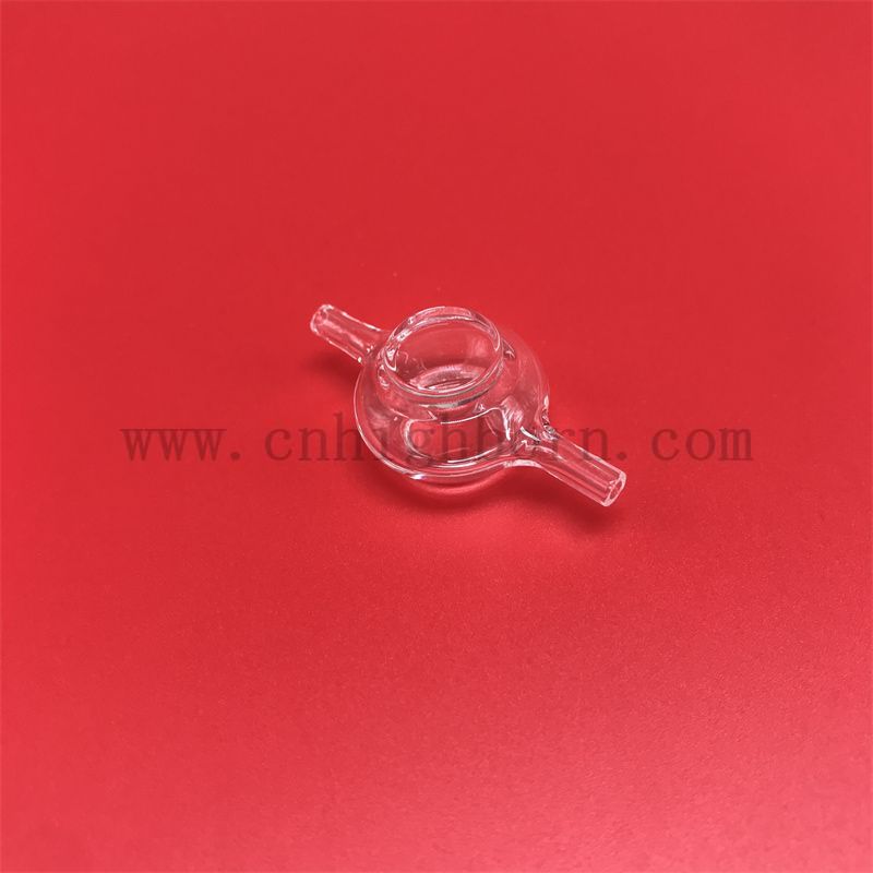 Flusso attraverso il colorimetro