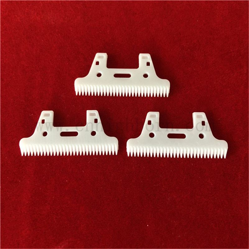 Blade per coati per capelli in ceramica ad alta durezza per Wahl Senior Clipper