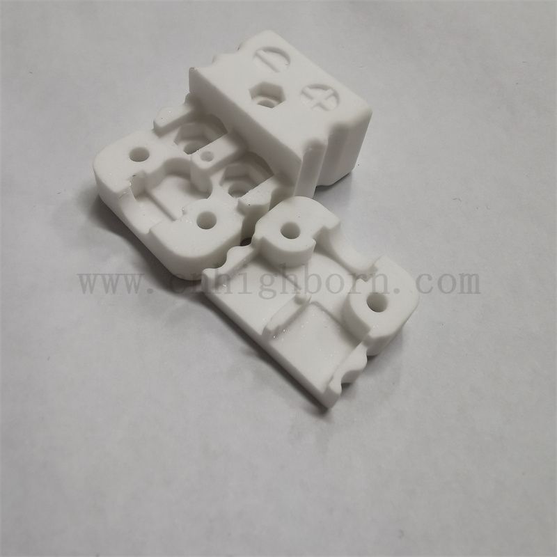 ceramica di allumina