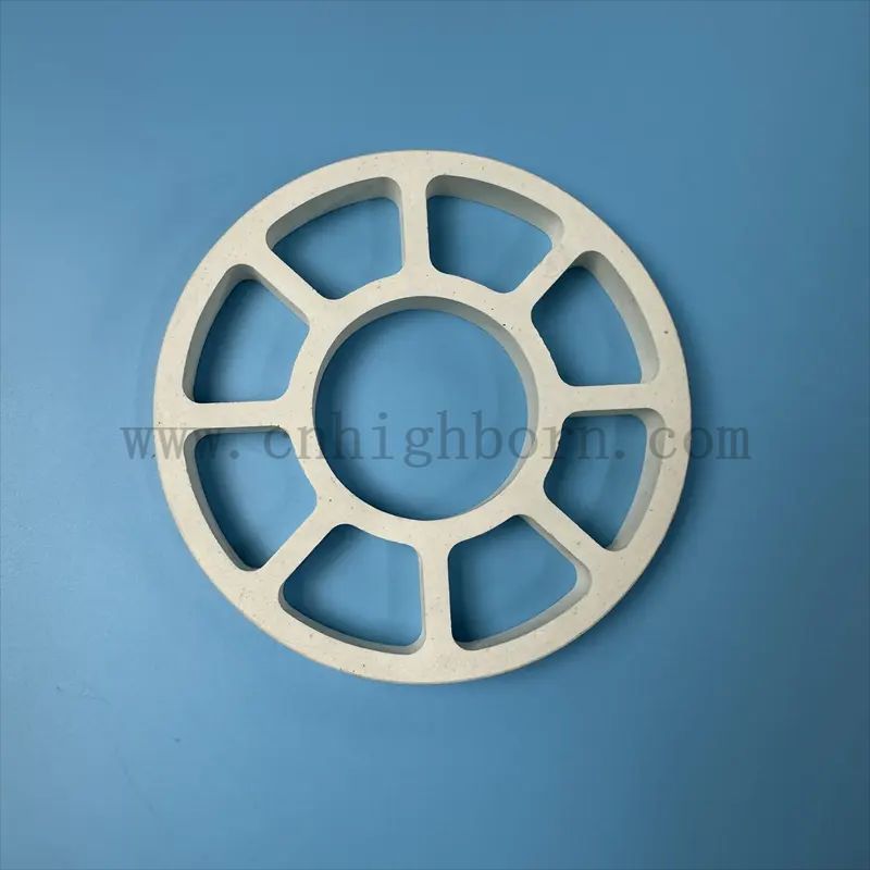 Parte di cordierite del forno 