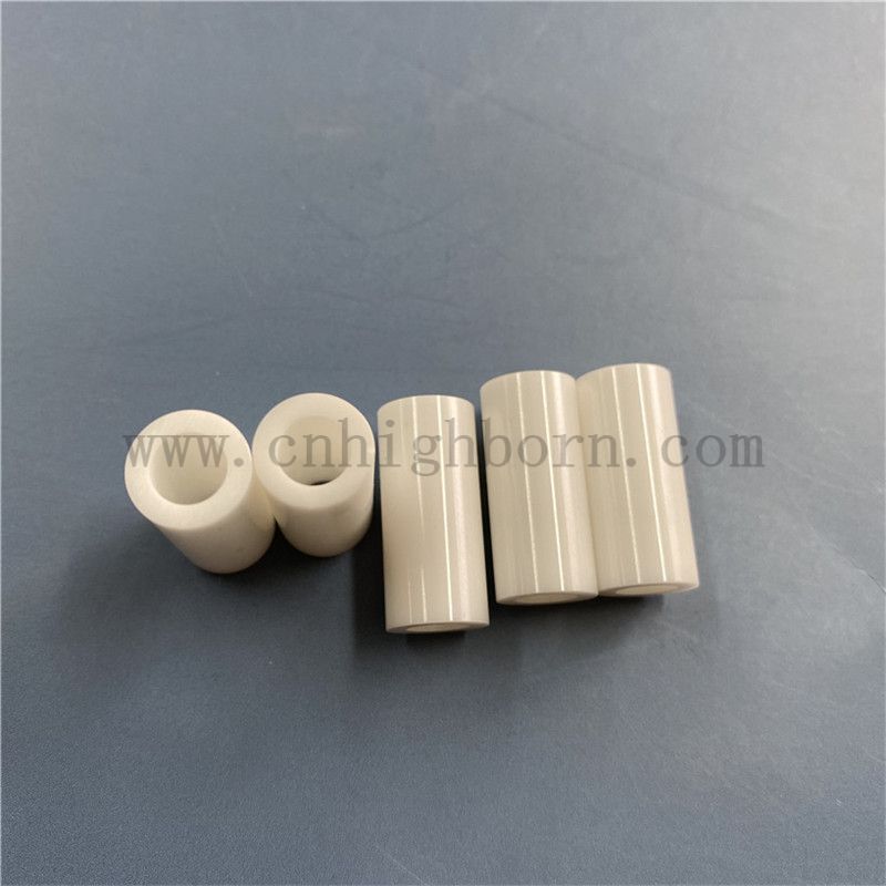 Manicotto in ceramica di zirconio