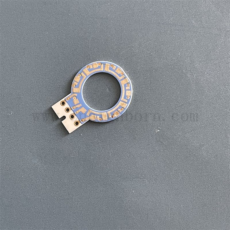 substrato a film spesso