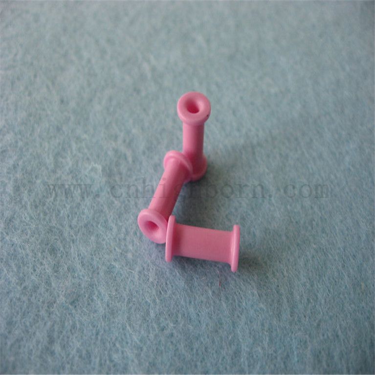 Tenditore di filato tessile di allumina personalizzato al 95% per Winder