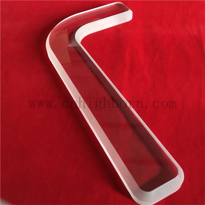 Piastra al quarzo personalizzata