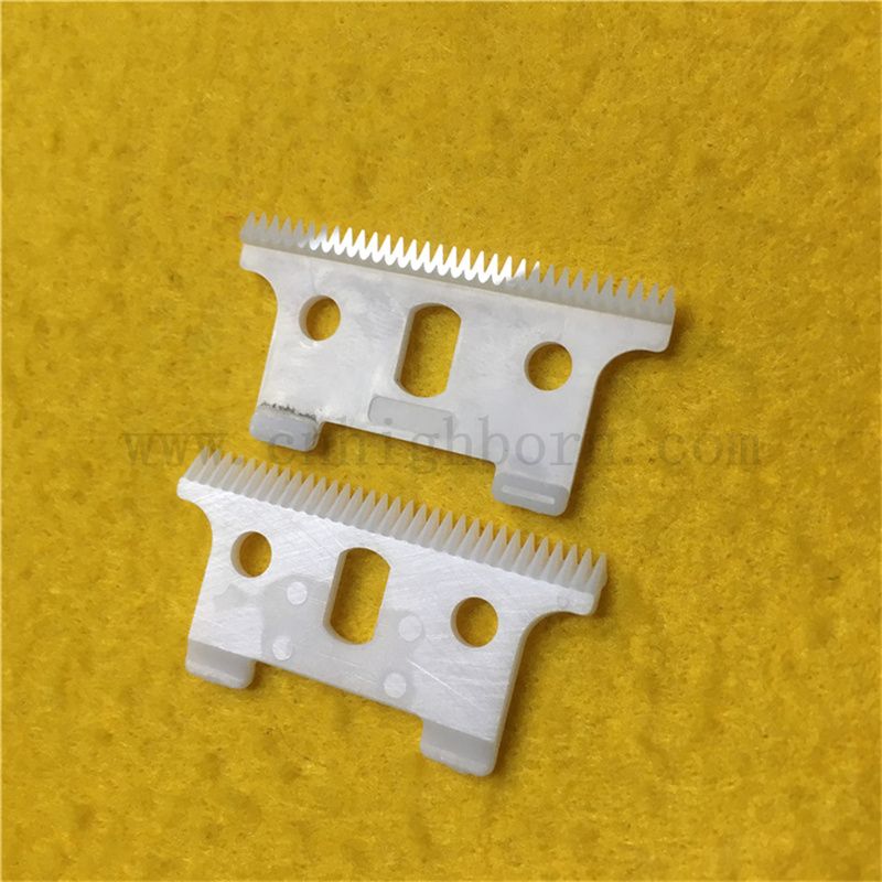 Clipper per PET CERAMIC SPOSTABILE ZRO2 SPOSTRACCHIABILE SPOSTRACCHIAMENTO