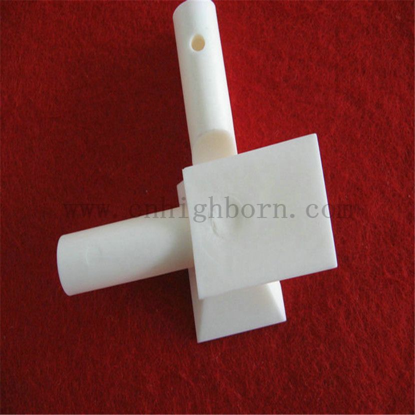 Testile zirconia Shutter ceramica Cutter Muratec Blade