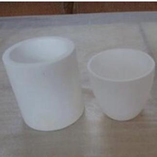 Questo articolo introduce la ceramica al quarzo fuso