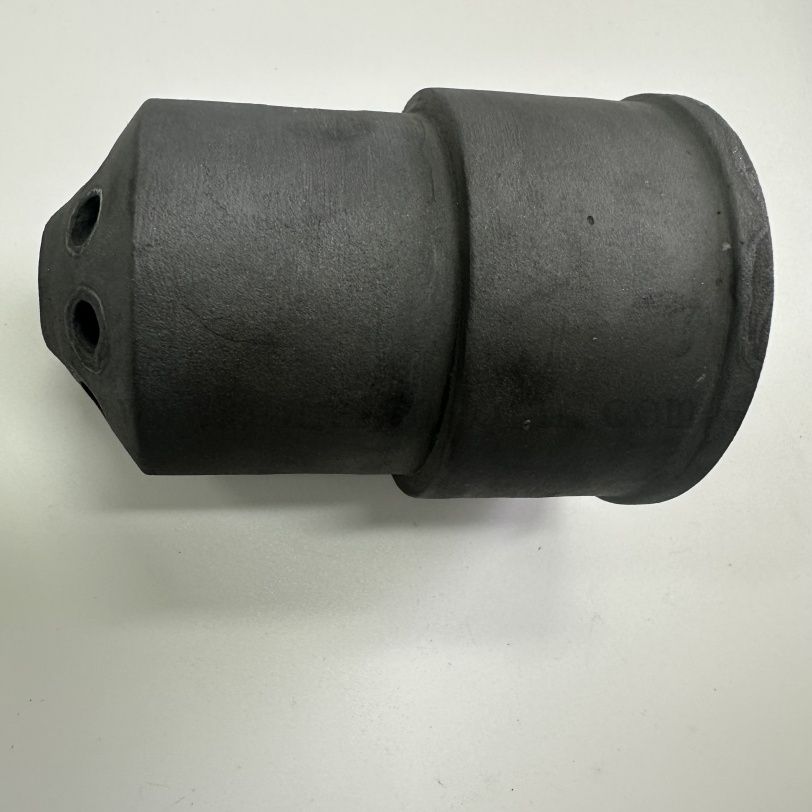 Ugello spruzzatore SiC Ugello ceramico in carburo di silicio per la desolforazione dei fumi 