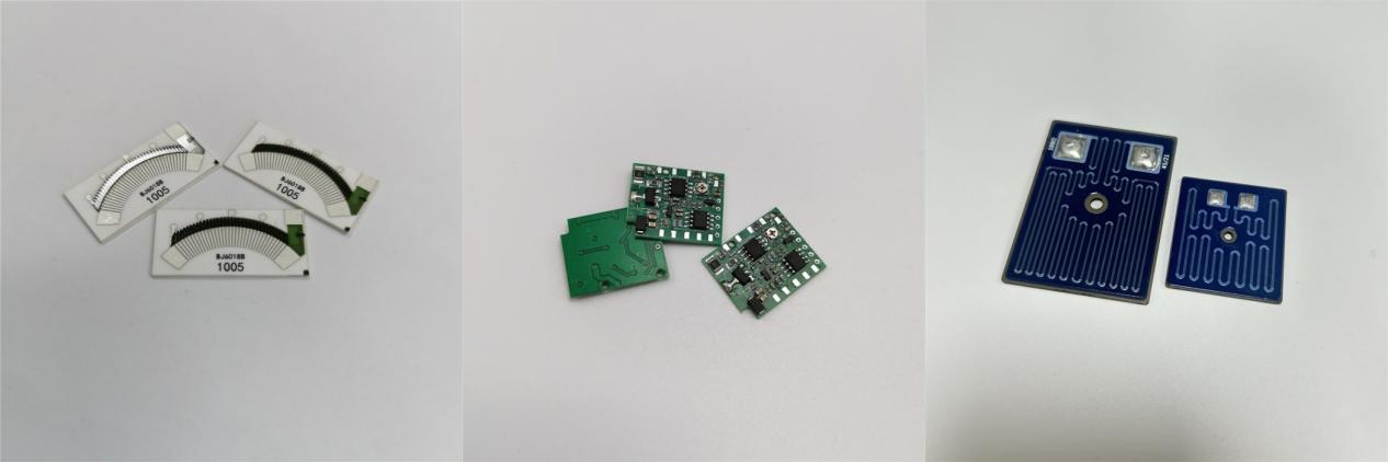 Laminato ceramico rivestito in rame