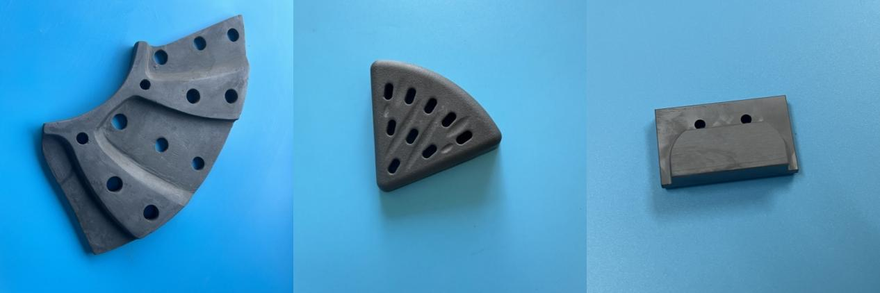 Rivestimento in ceramica