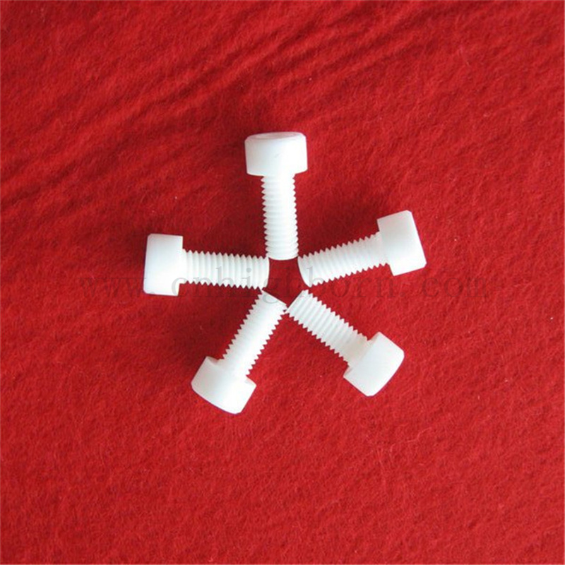 dado del bullone in zirconio