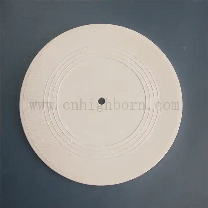 Piastra di aromaterapia personalizzata per aromaterapia Fragranza essenziale olio essenziale diffuso in gesso aroma