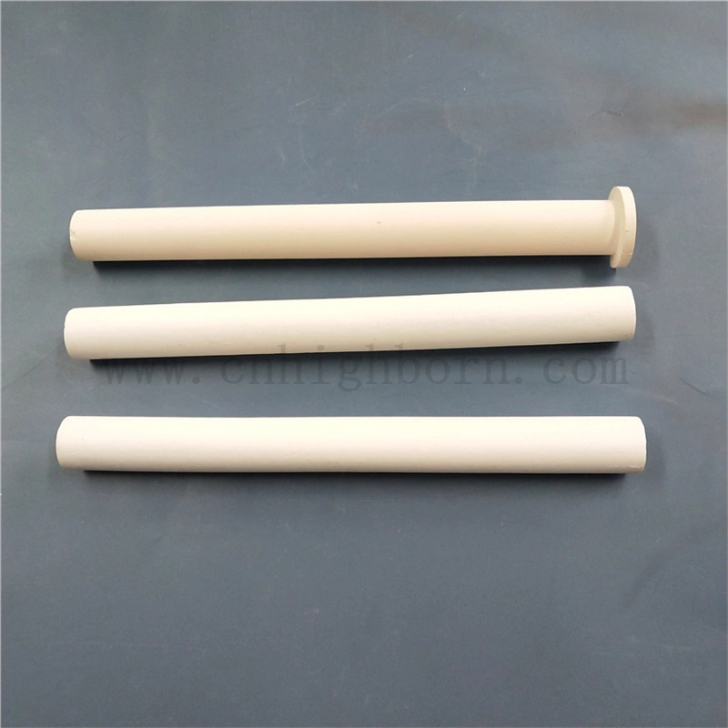 Acqua autoassorbente Allumina porosa asta in ceramica ceramica ceramica picchi per l'allevamento di fiori e erba