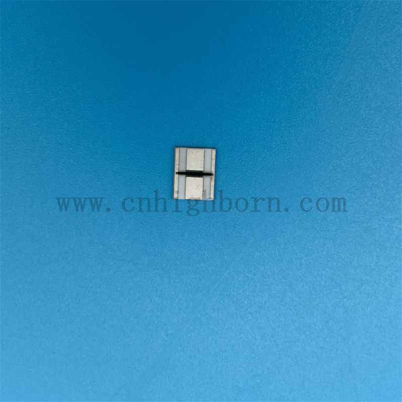 Sensore di livello dell'allumina