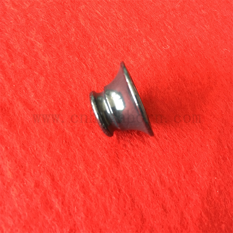 Guide di filo di filo di ossido di titanio ad alte prestazioni meccaniche