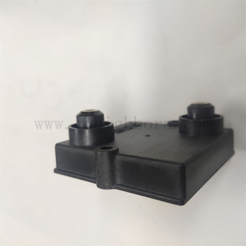 Resistore non induttivo di resistenza non induttiva di pellicola rhp250