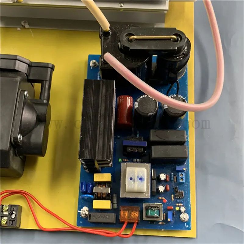 Modulo di sterilizzazione del generatore di ozono da 20 g multifunzionale da 20 g per il trattamento dell'acqua 