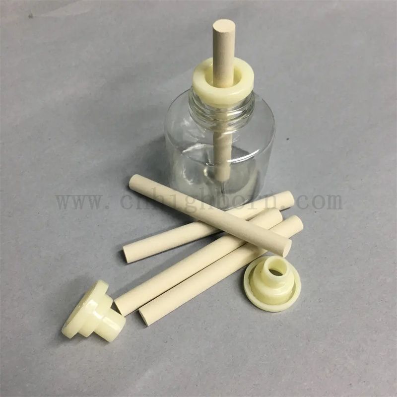 Porosità regolabile in ceramica in ceramica in ceramica