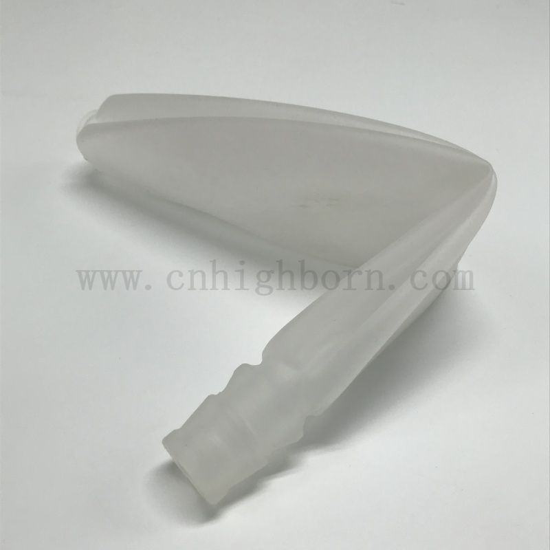 Protezione ambientale portatile pieghevole Isolamento insipido Isolamento ad alta temperatura Acqua di gomma silicone sacca con acqua calda silenziosa borsetta calda