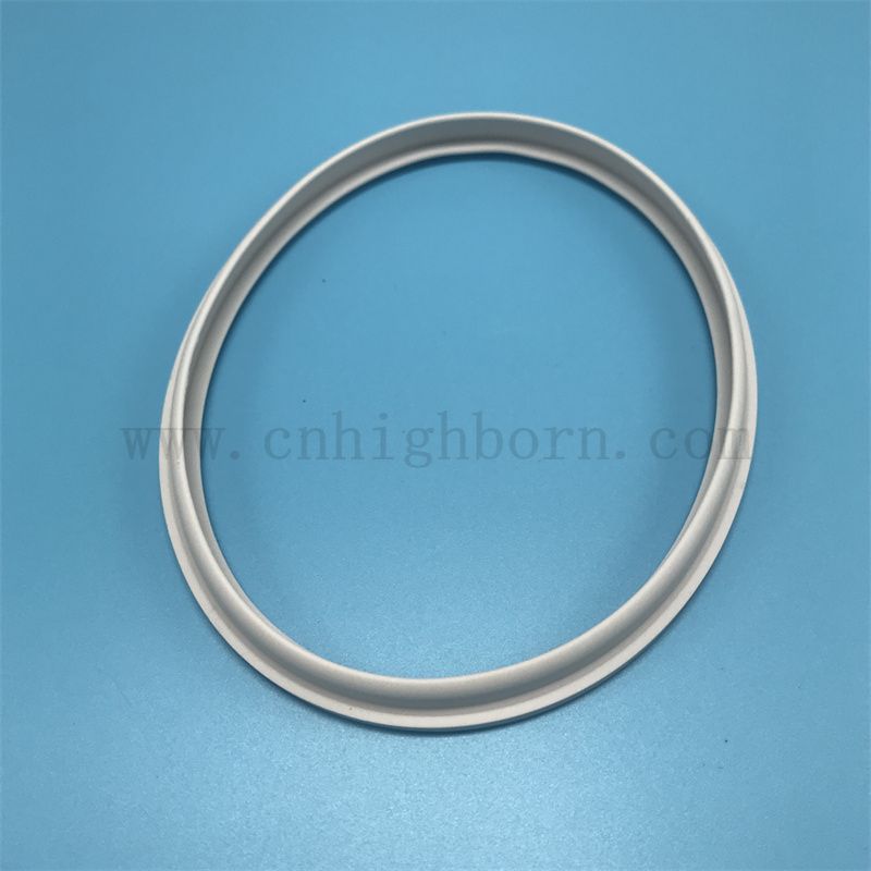 Terno anello di tenuta in gomma in silicone impermeabile per prodotti 3C e attrezzature meccaniche