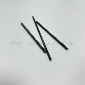 Barra a bordo ceramica personalizzata di zirconia stabilizzata Yatta.