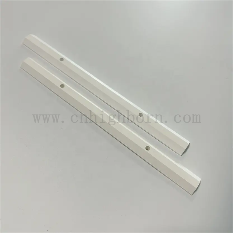 Striscia ceramica Bn BN Striscia personalizzata ad alta purezza ad alta purezza al 99%