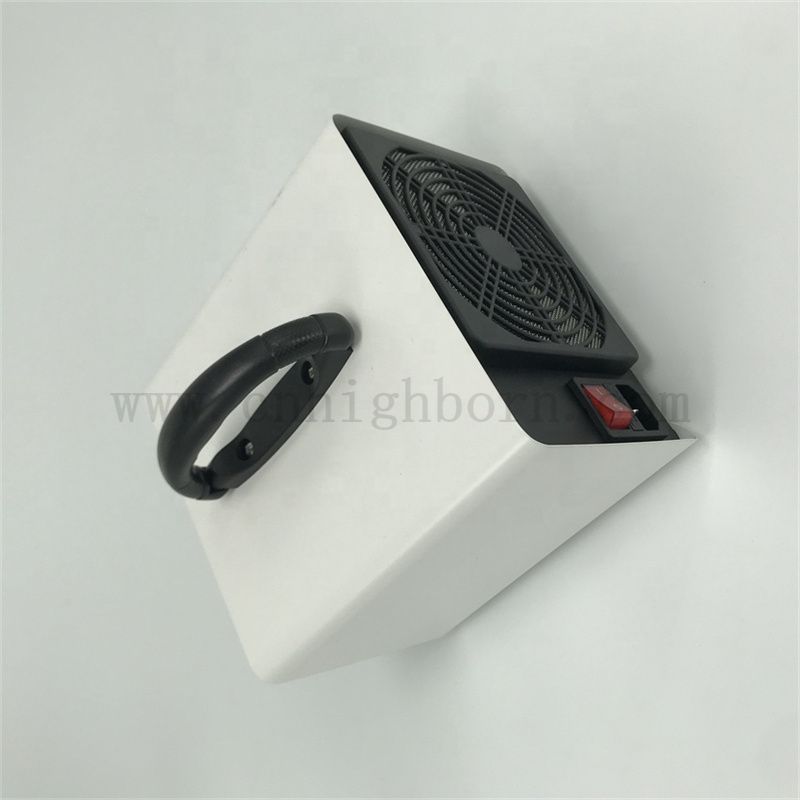 Generatore di ozono per purificatore d'aria multifunzione acqua/aria 220V