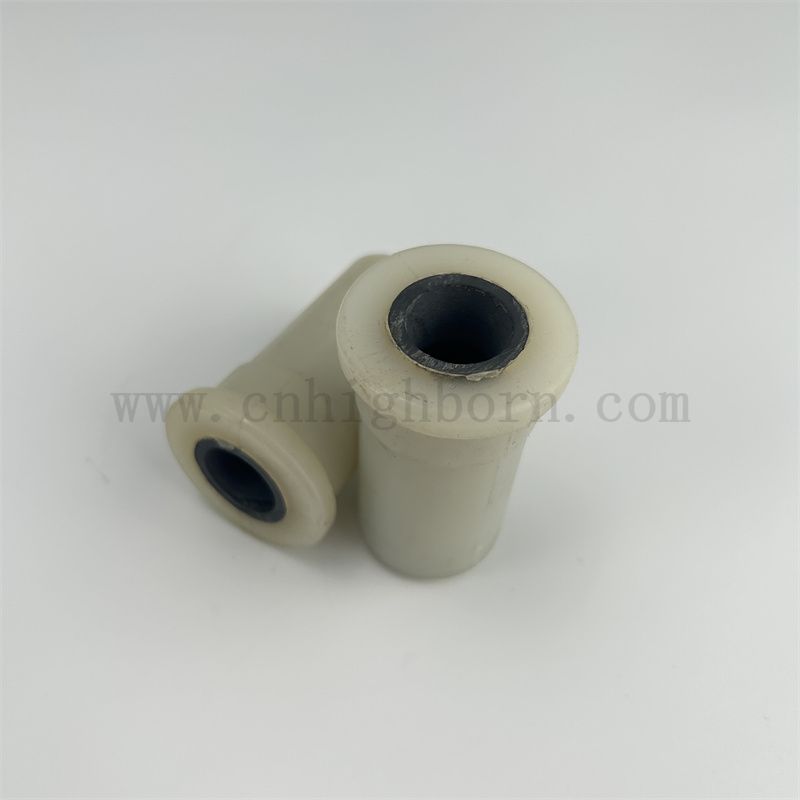 Ugello di sabbia di sabbia di sabbia di sabbia di boro Ugello automatico B4C ceramico universale