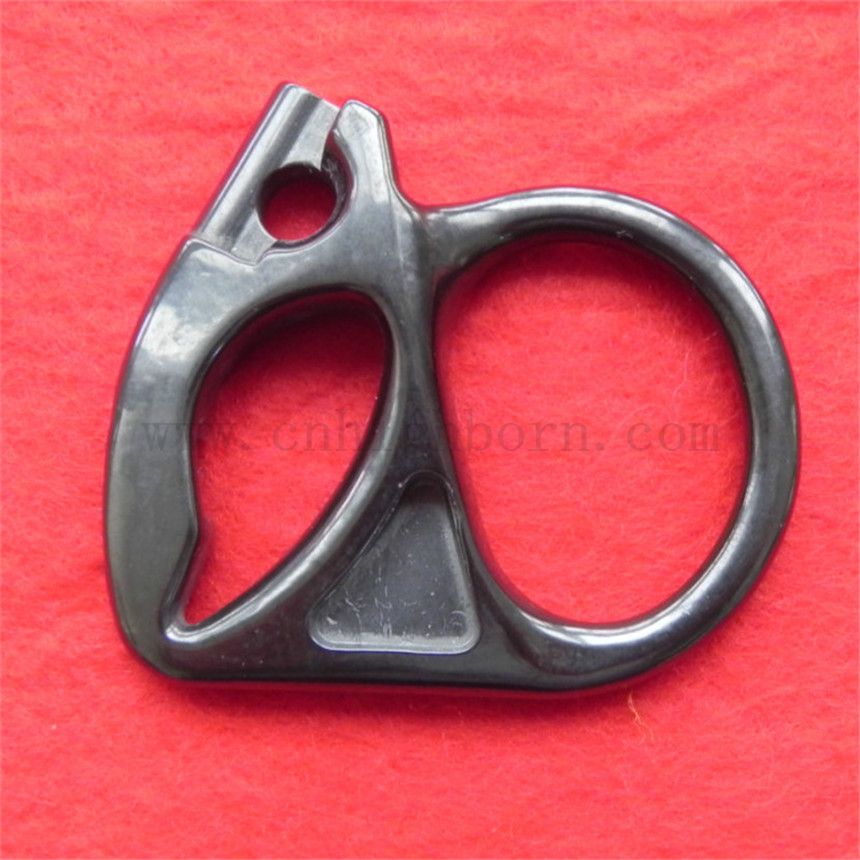 Guida al filo tessile zirconia di zirconia ad alta temperatura