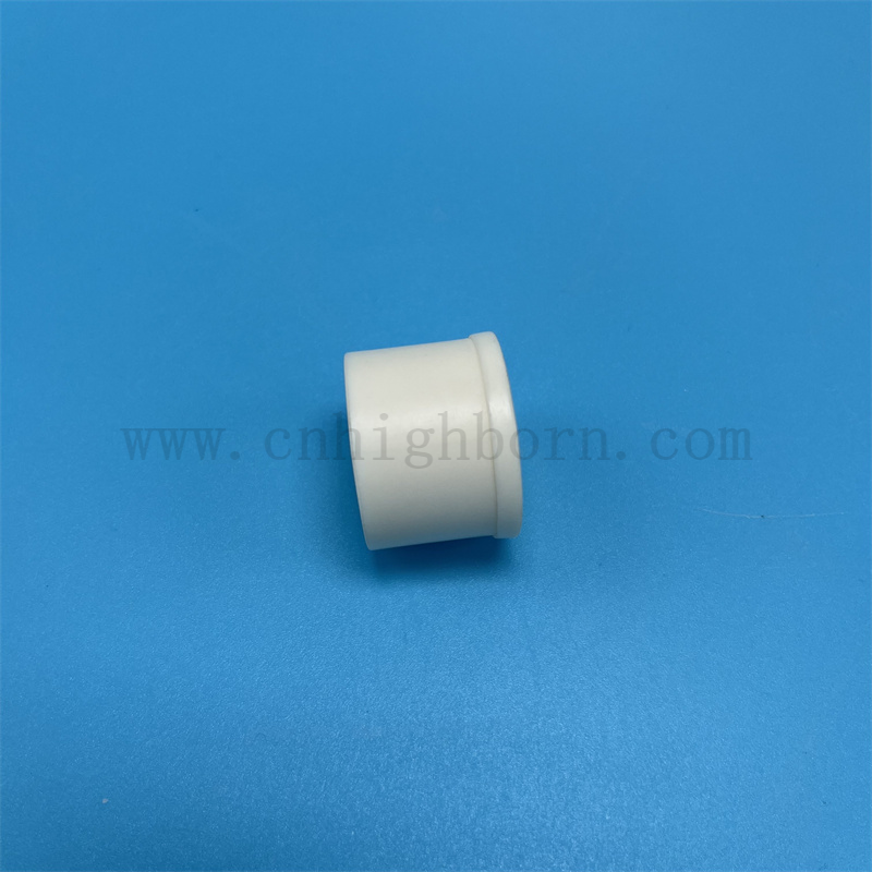 ALTA SULLA SULLA SULLA SULLA SULLA STRAZIONE AL2O3 ALUMINA GROOVE GROOVE GUIDA GUIDA TESSILE OCCOLA CERAMICA CERAMICA