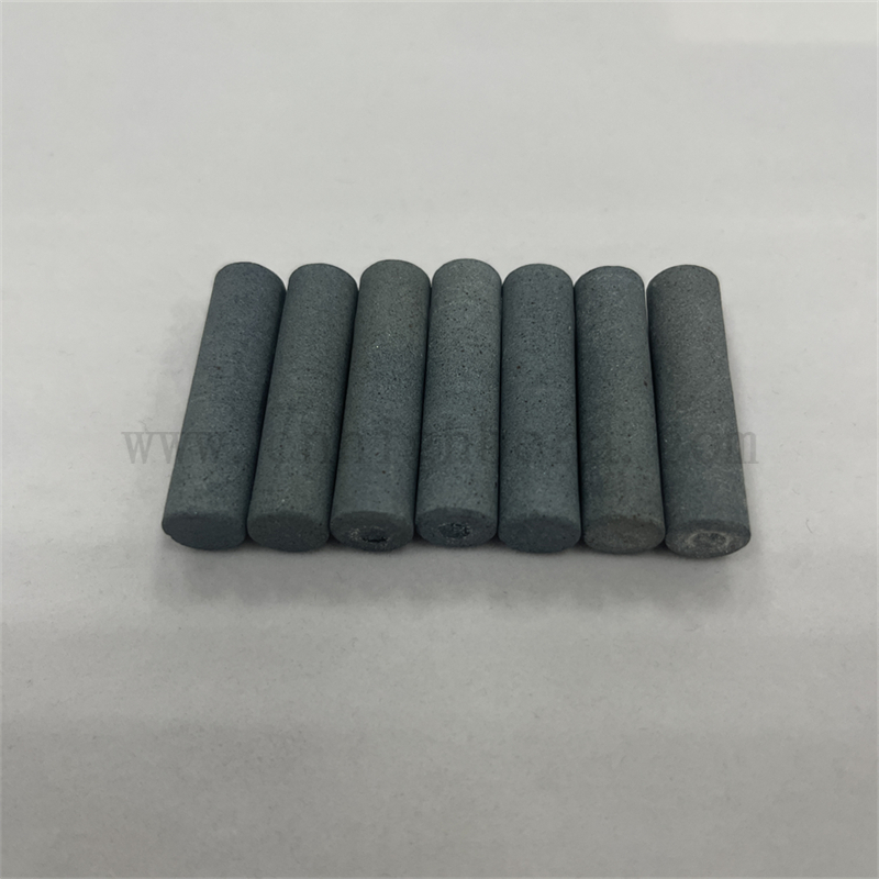 Stelle di volatilizzazione dell'olio essenziale personalizzato per aroma ceramico poroso