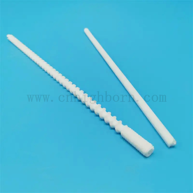 Asta di riscaldatore di ceramica a filite a filo con figatura ad alta temperatura