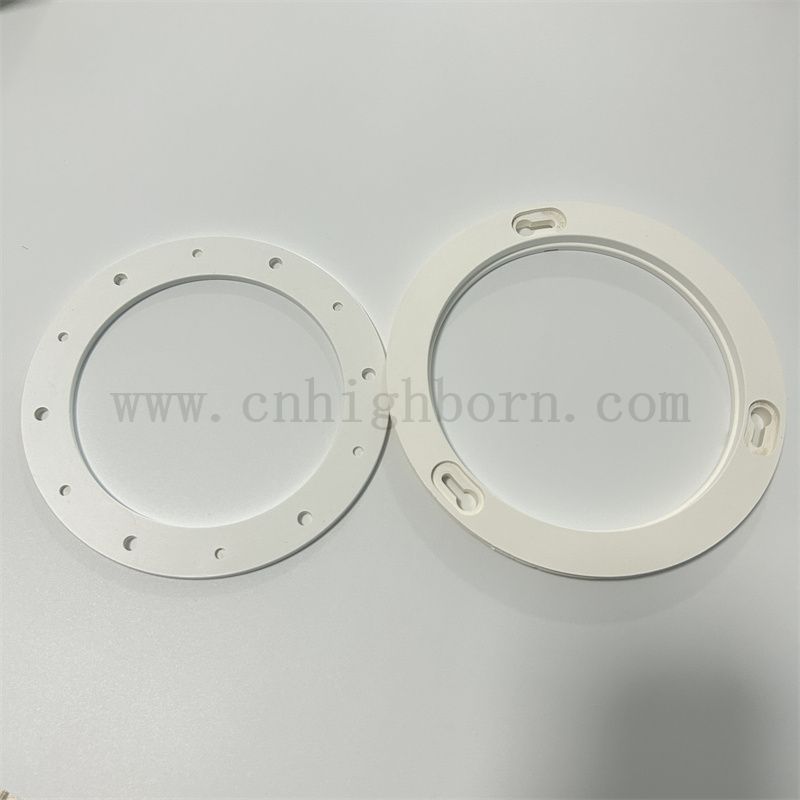 Anello in ceramica di bn in ceramica di bn in ceramica di bn di bn di bn di bn di bn ceramica.