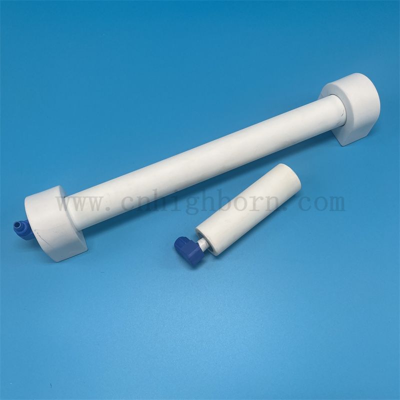 Basta di ossigenazione del serbatoio per acquario che migliora la parte di aerazione della qualità dell'acqua