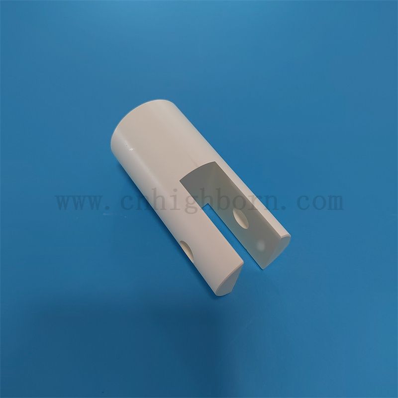 Nitruro di boro Parte irregolare della grafite bianca conducibilità termica ad alta conduttabilità in ceramica BN