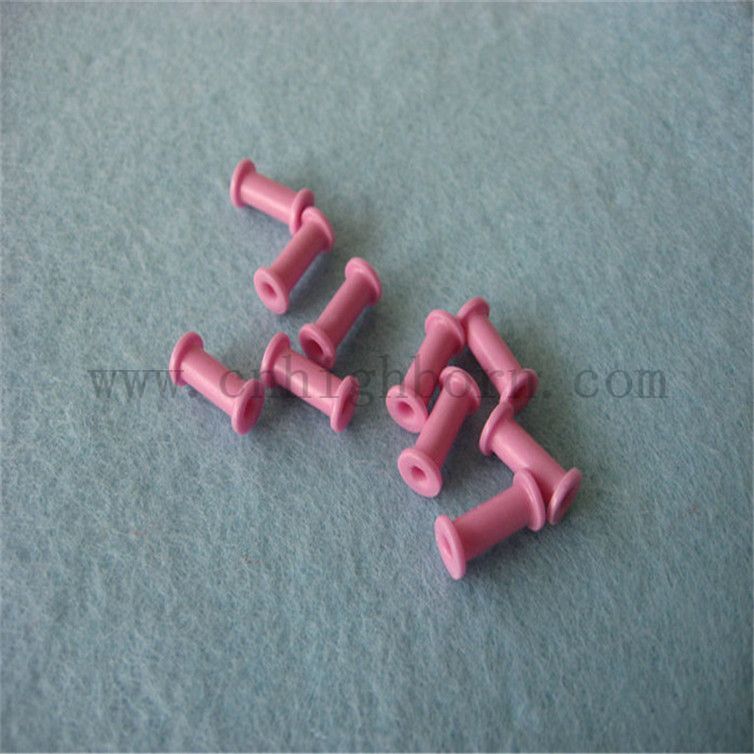 occhiello in ceramica