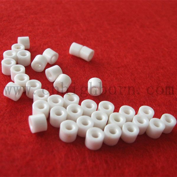 Macchina tessile personalizzata Ceramica zirconia Zro2 Sleeve Giaccia di guida