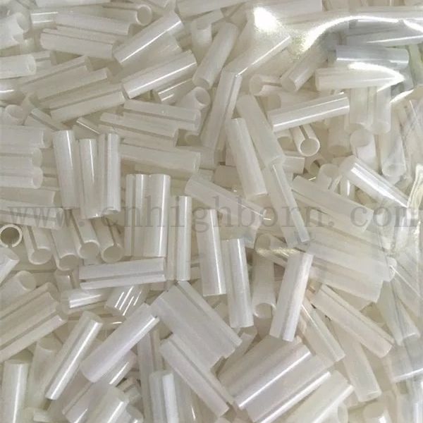 FC LC SC ST Connettore zirconia Ferrule in fibra ottica in fibra ottica